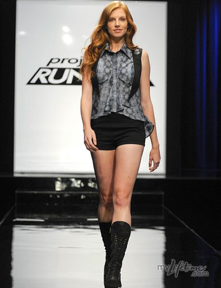 Illustration for article titled Shocking News On Project Runway